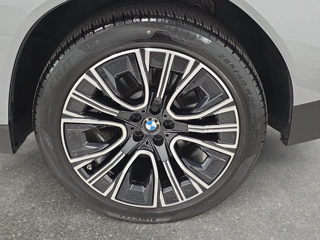 Used 2026 BMW X3 xDrive30i w/ Convenience Package AWD/4WD image 26