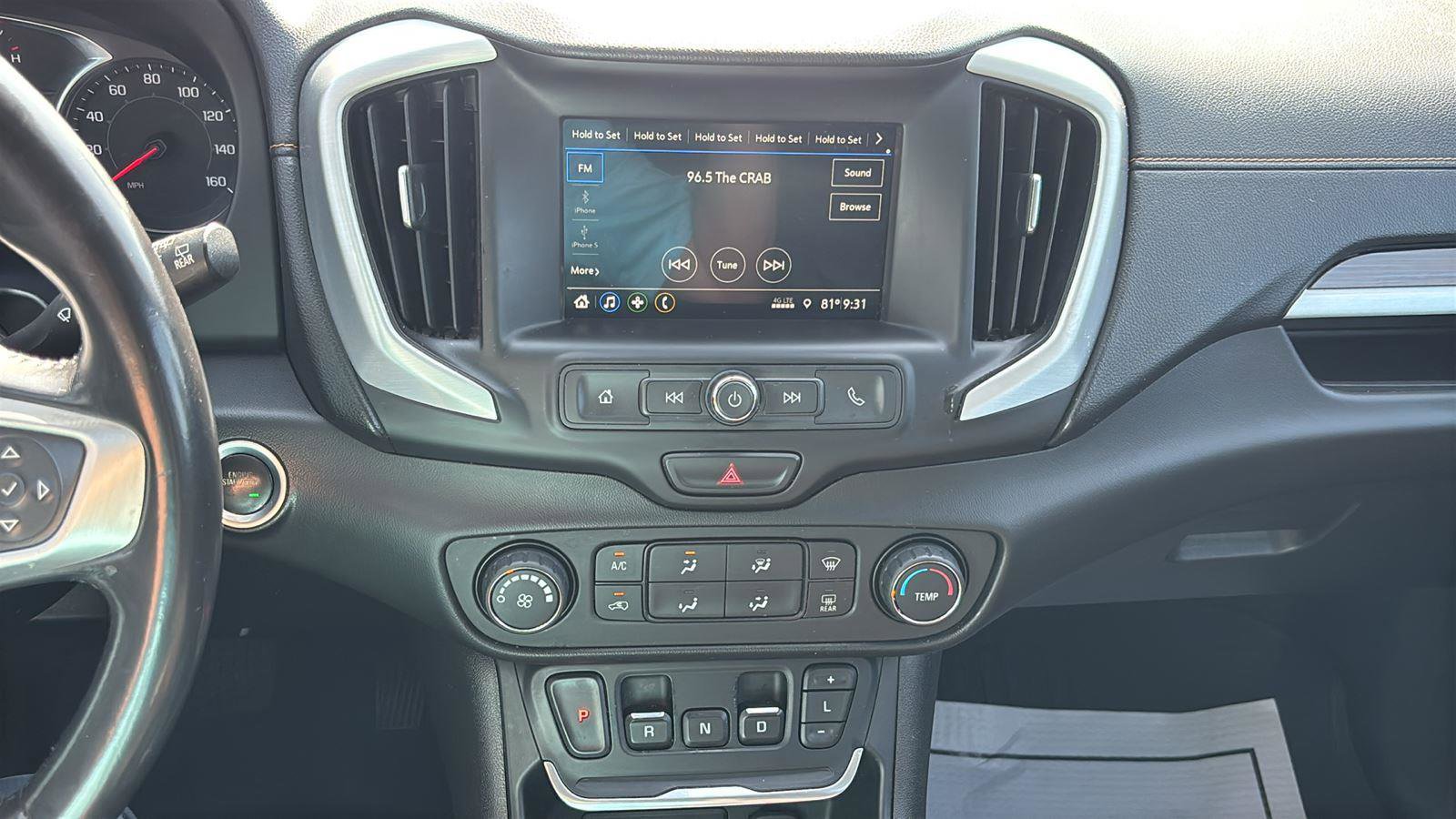 Used 2019 GMC Terrain SLE w/ LPO, Floor Liner Package FWD image 32
