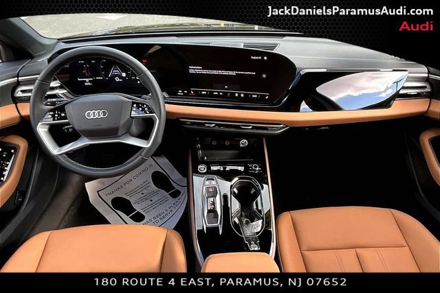 Used 2025 Audi A5 2.0T Premium w/ Convenience Package image 13