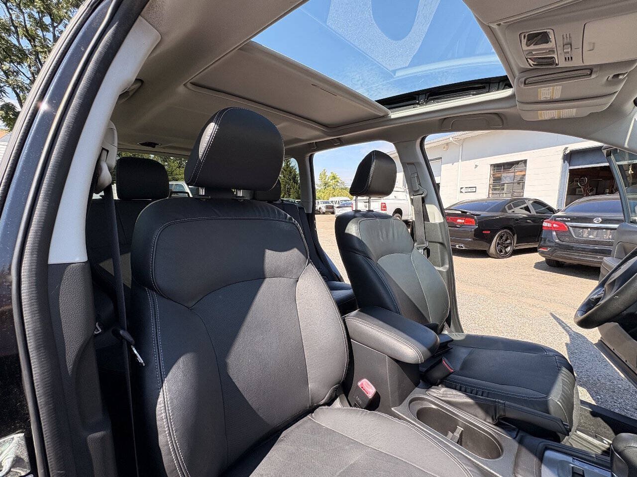 Used 2014 Subaru Forester 2.5i Touring AWD/4WD image 22