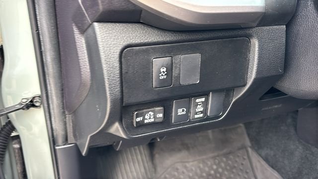 Used 2023 Toyota Tacoma 4x4 Double Cab w/ Trail Edition image 10
