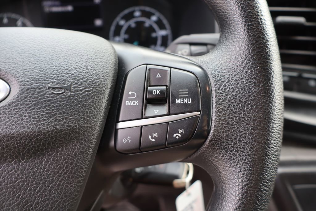 Used 2023 Ford Transit 250 Low Roof AWD w/ Exterior Upgrade Package image 16