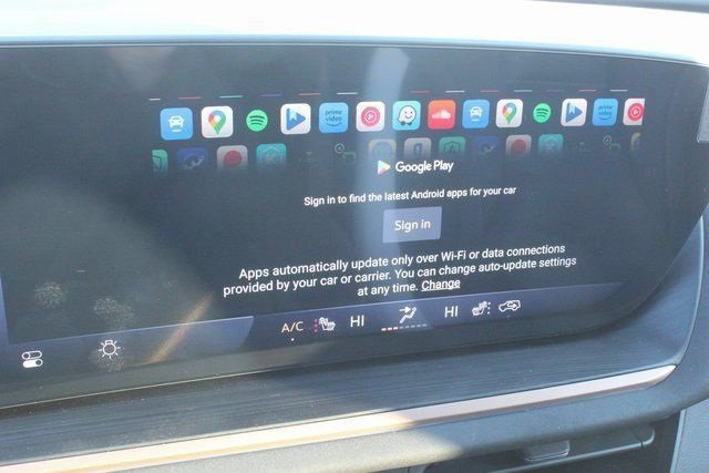 New 2025 Buick Envision Sport Touring image 33