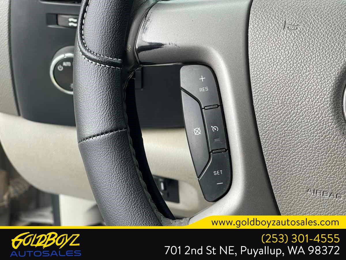Used 2008 GMC Sierra 2500 2WD Regular Cab image 22