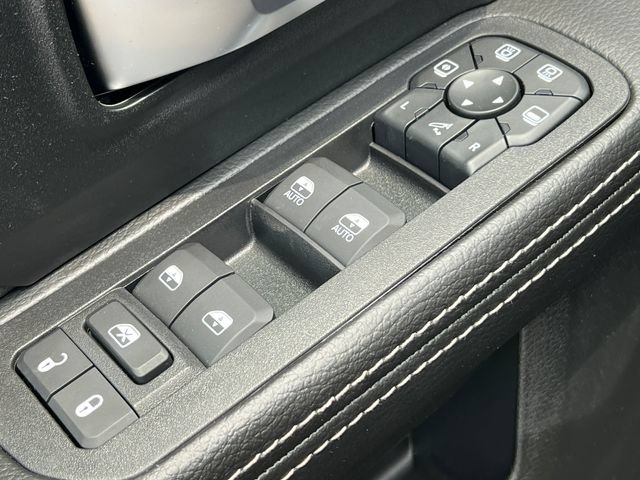 New 2026 RAM 3500 Big Horn AWD/4WD image 19