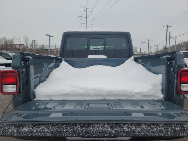 New 2026 Jeep Gladiator Sport image 6