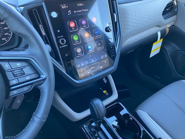 New 2026 Subaru Forester Limited w/ Limited Package image 16