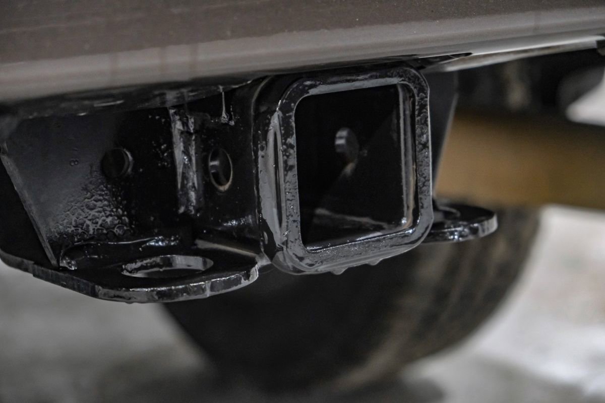 Used 2020 RAM 2500 Limited image 58