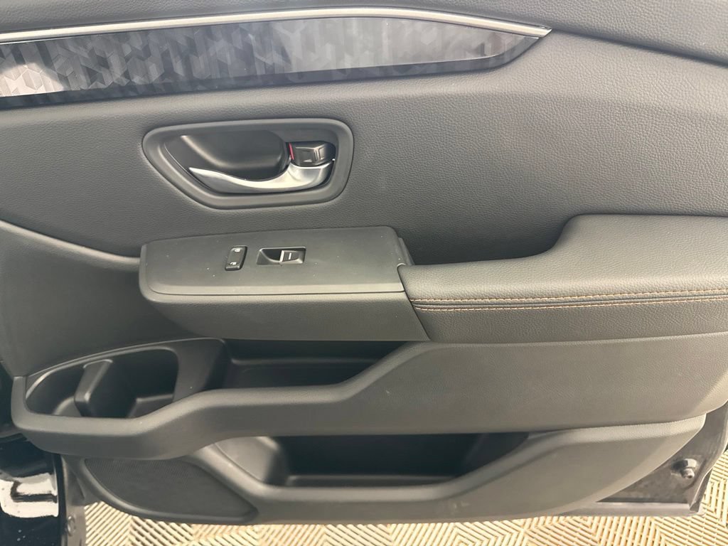 Certified 2026 Honda Passport TrailSport Elite image 21