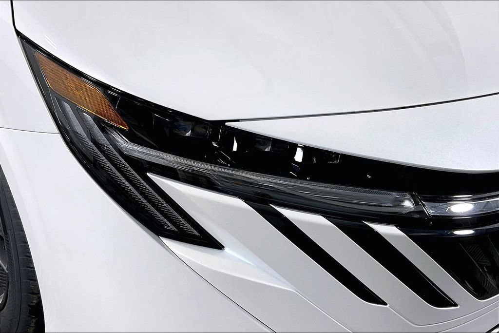 New 2026 Nissan Sentra SL w/ Floor Mat Package image 34