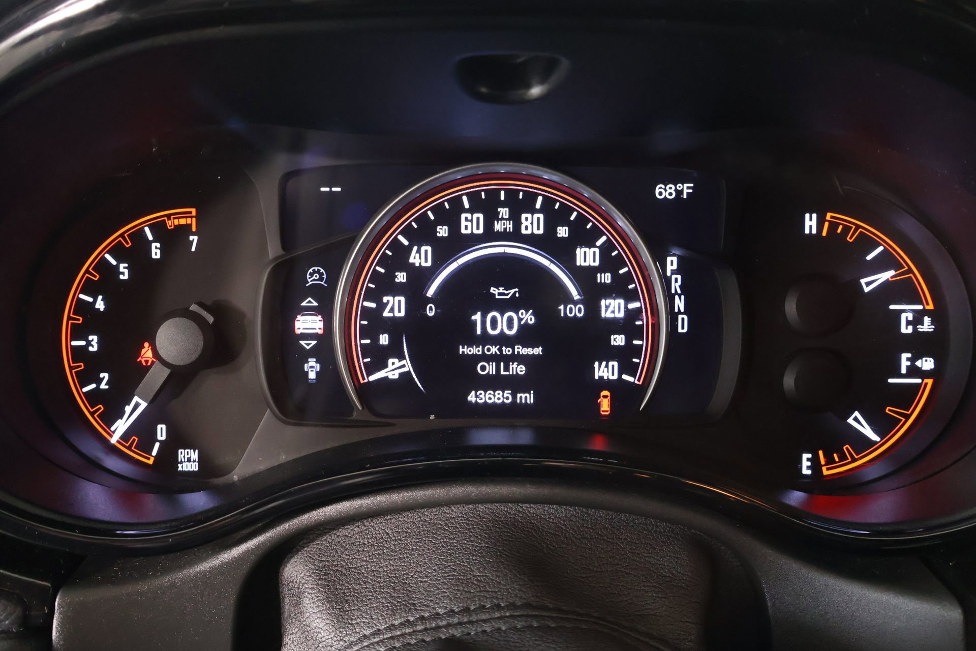 Used 2023 Dodge Durango GT AWD/4WD image 4