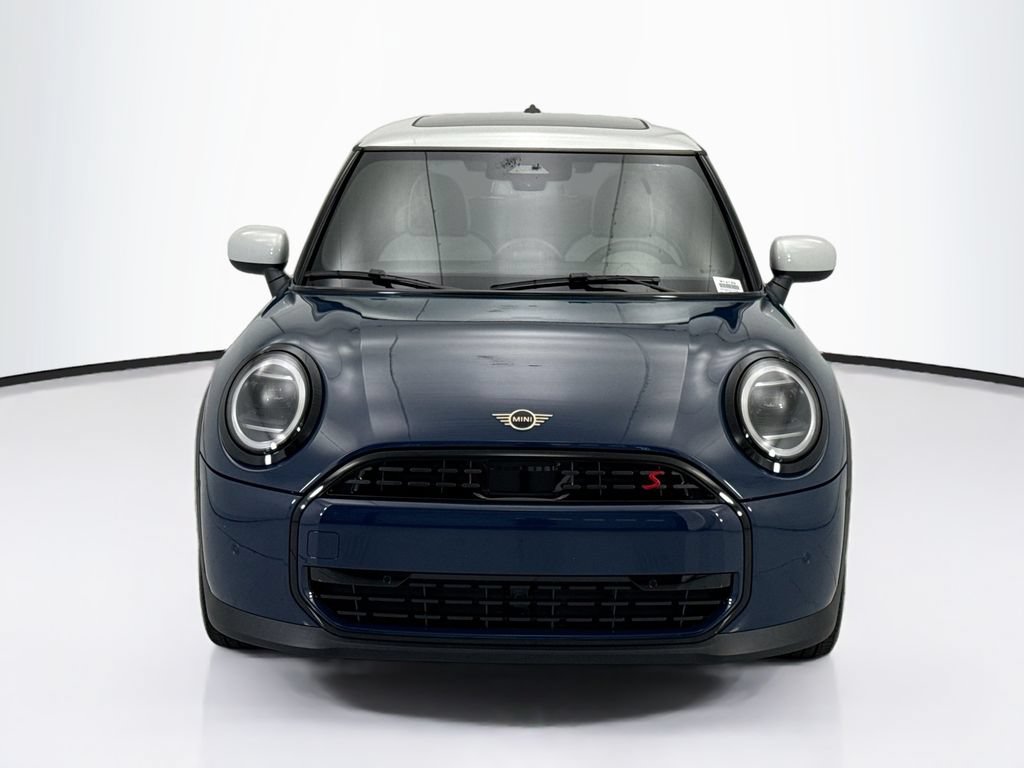 New 2026 MINI Cooper S FWD image 2