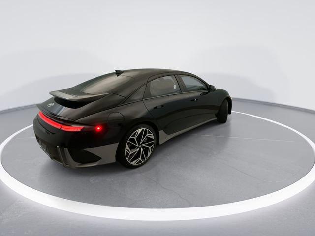Used 2024 Hyundai Ioniq 6 SEL RWD image 6