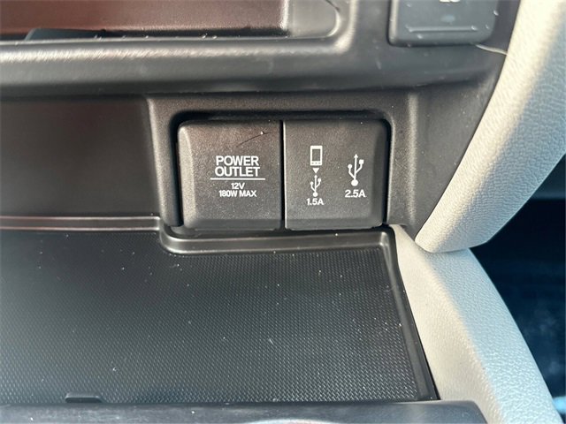 Used 2017 Honda Pilot EX-L image 28