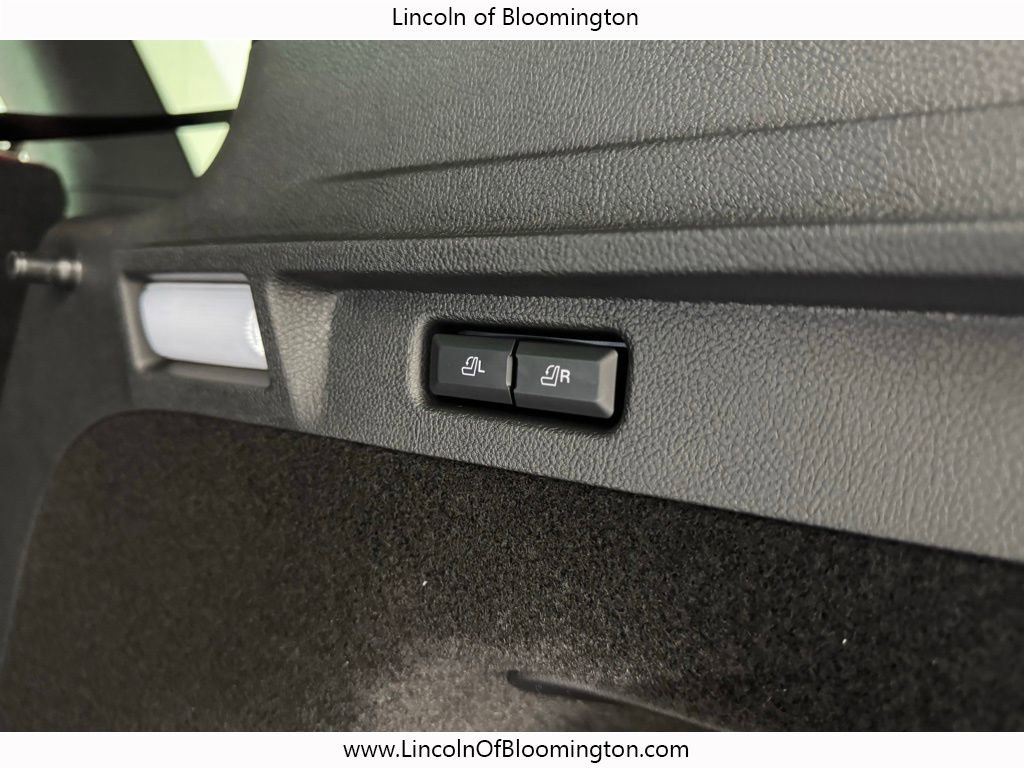 New 2026 Lincoln Corsair Reserve image 68