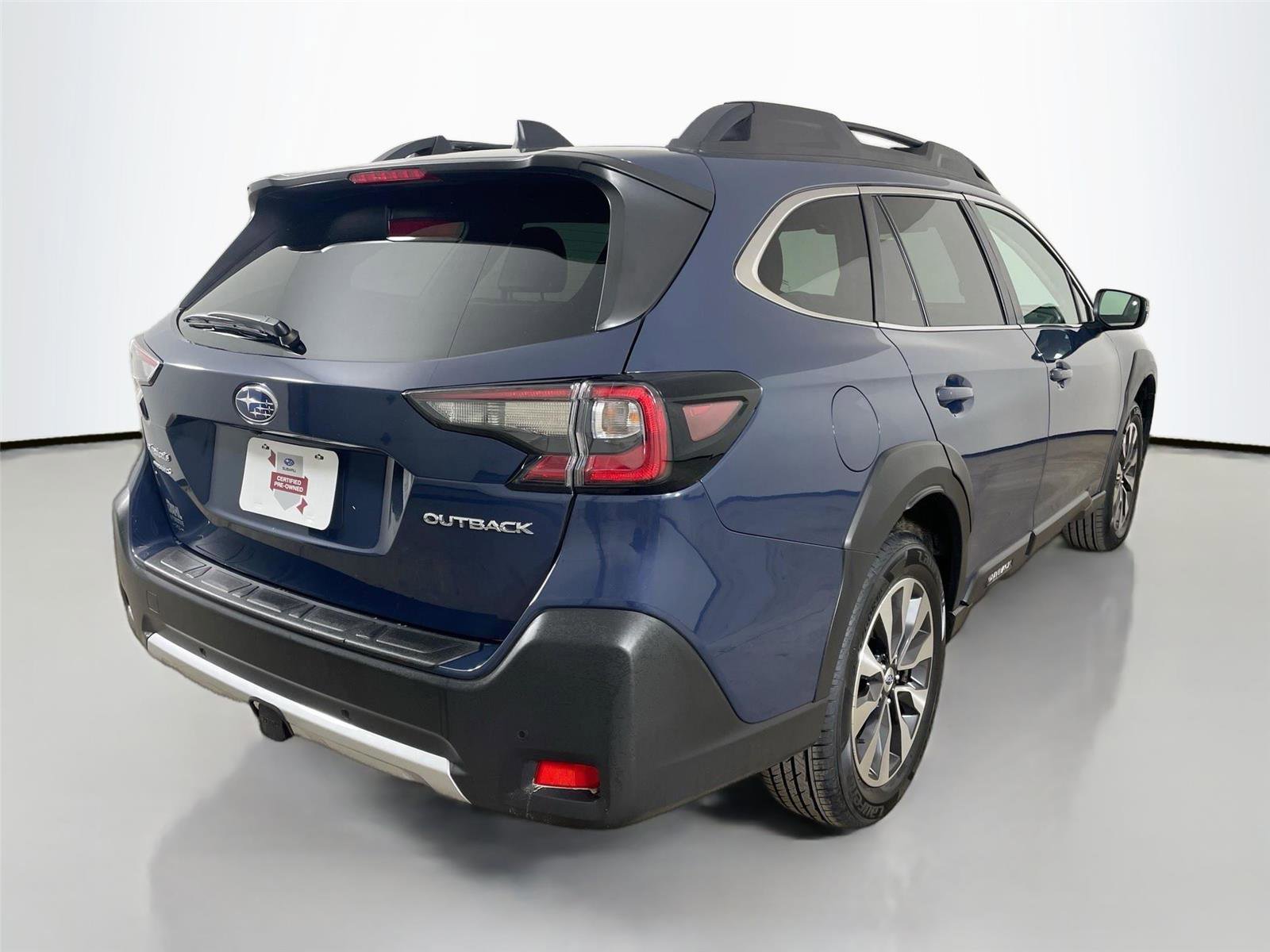 Used 2024 Subaru Outback Limited image 13