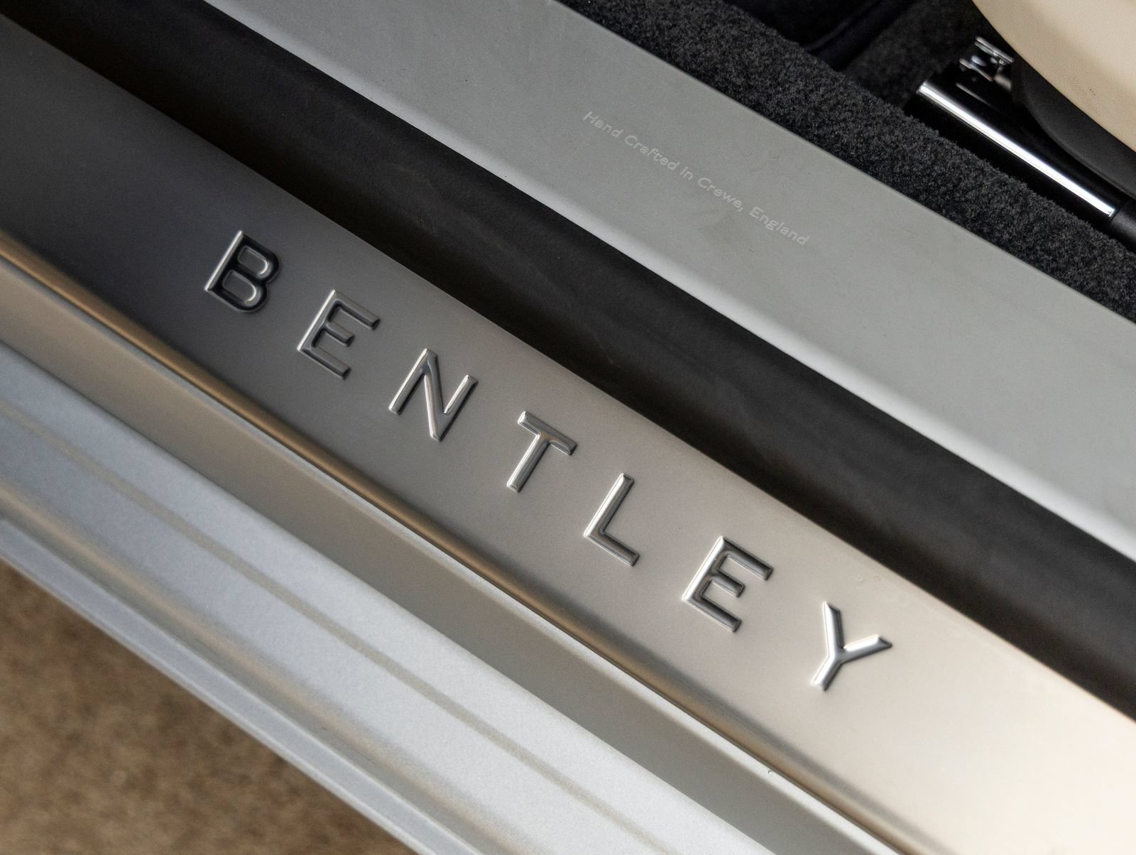 Used 2026 Bentley Flying Spur V8 AWD/4WD image 25