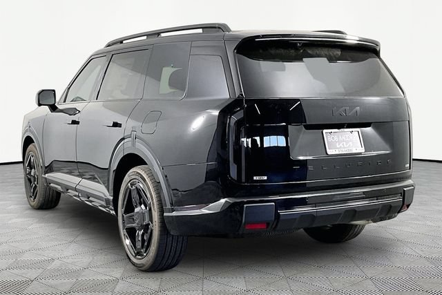 New 2027 Kia Telluride X-Line SX Prestige AWD/4WD image 4