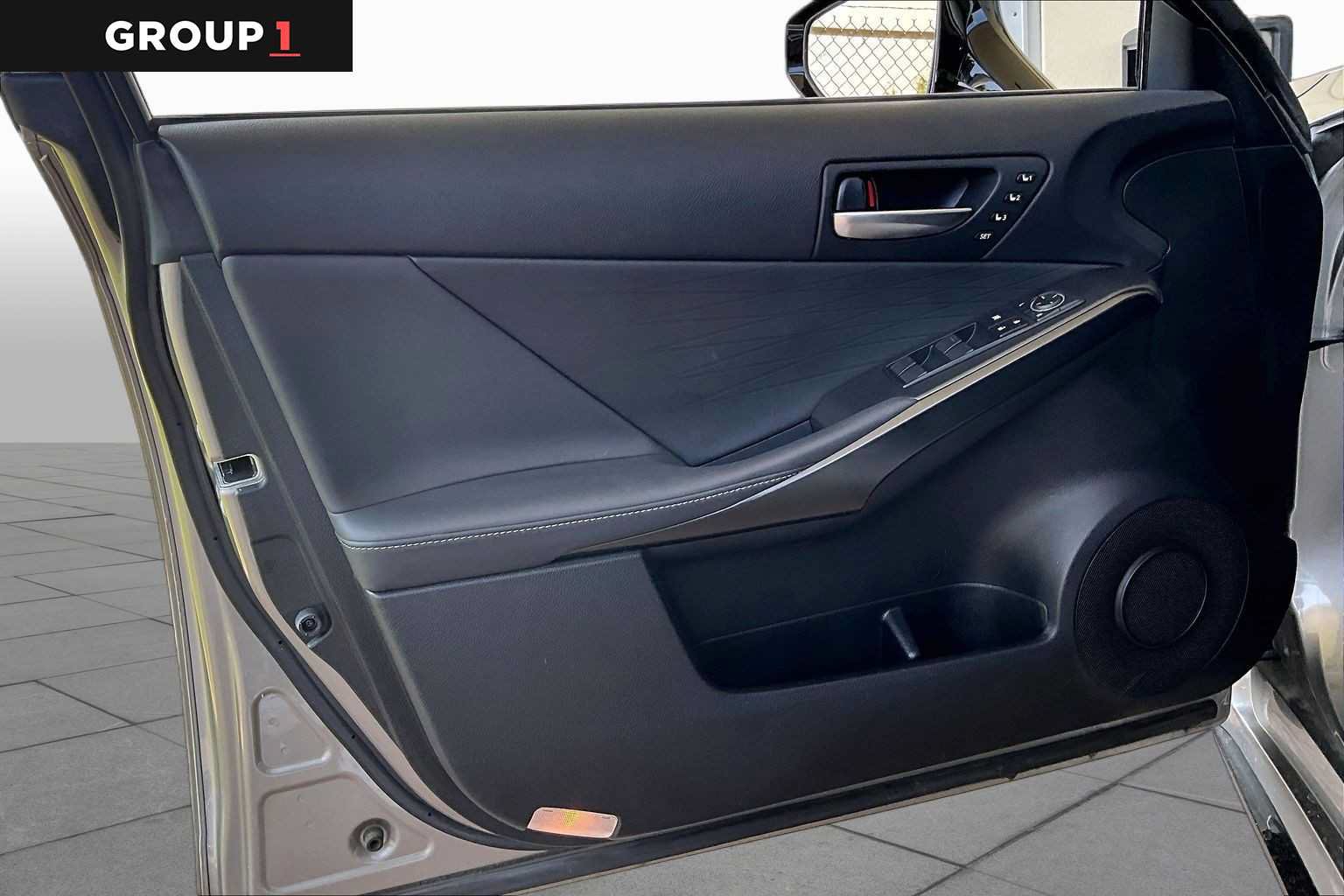 Used 2023 Lexus IS 350 F Sport RWD image 20