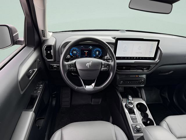 Used 2025 Ford Bronco Sport Badlands AWD/4WD image 7