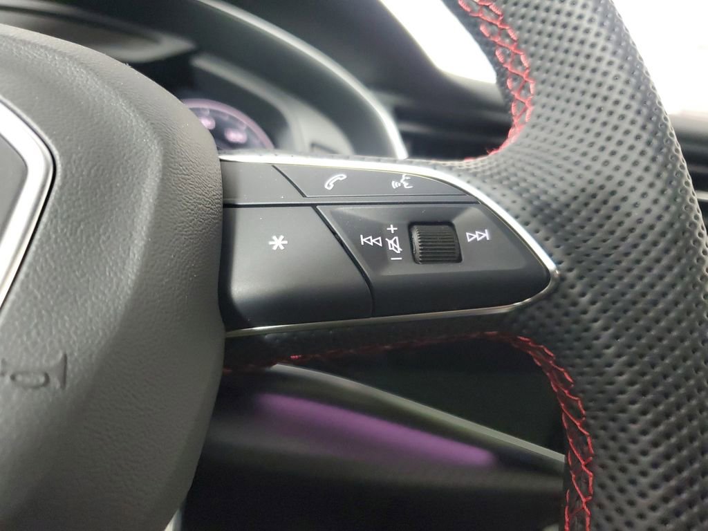New 2026 Audi Q7 3.0T Prestige AWD/4WD image 25