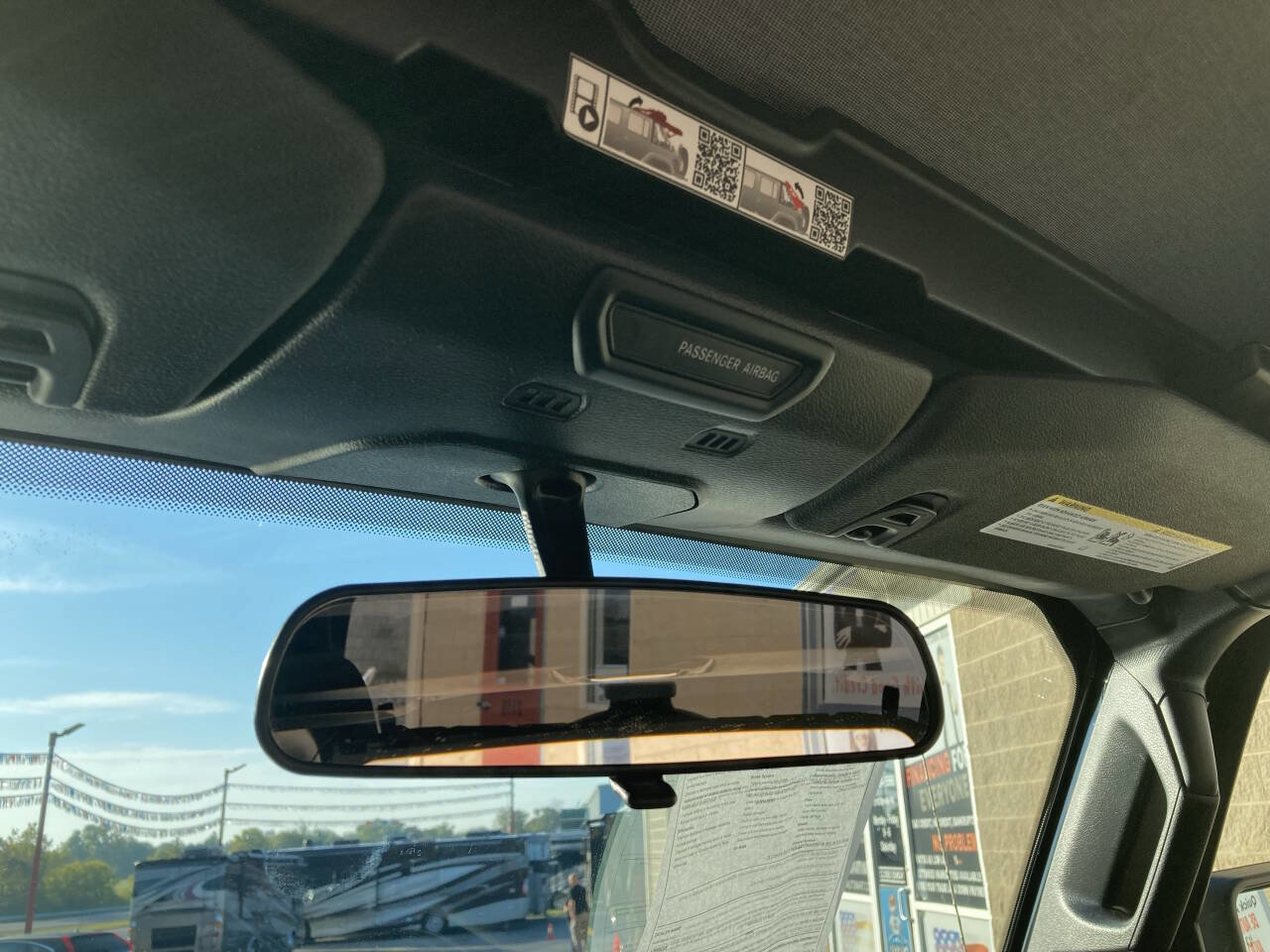 Used 2021 Jeep Wrangler Sport image 26