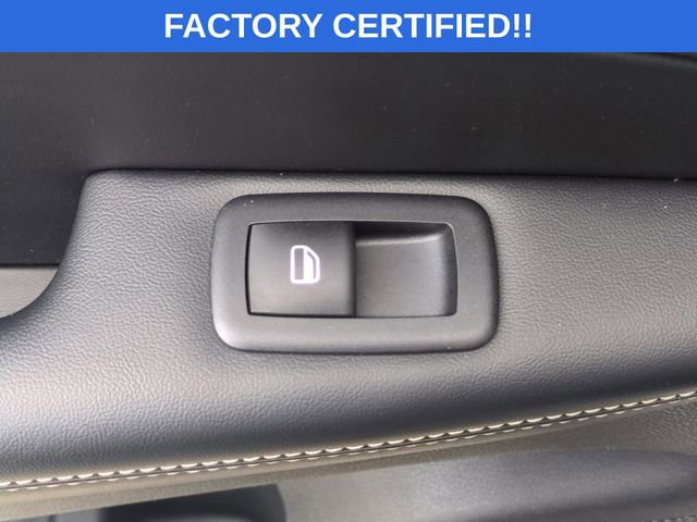 Certified 2017 Jeep Grand Cherokee Limited w/ Trailer Tow Group IV image 34