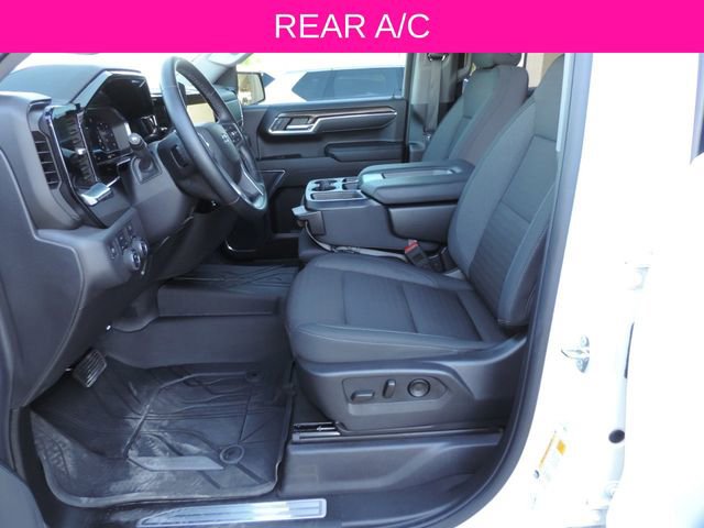 Certified 2024 Chevrolet Silverado 1500 RST w/ LPO, Dark Essentials Package image 19