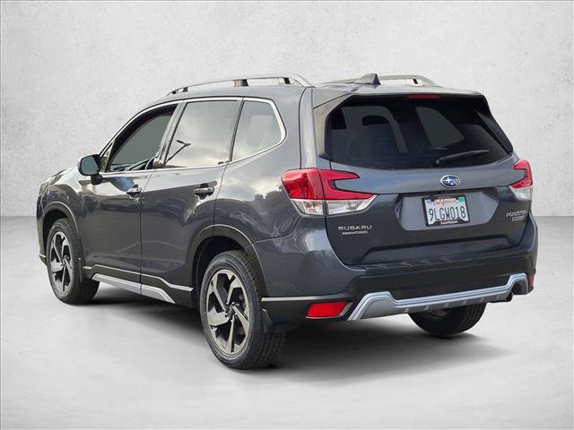 Used 2024 Subaru Forester Touring w/ Pop Package 2 AWD/4WD image 9