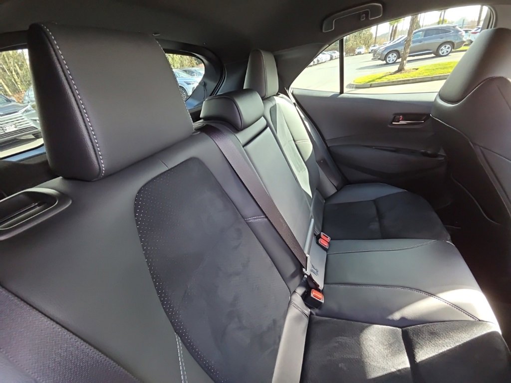 Used 2024 Toyota Corolla Premium image 18