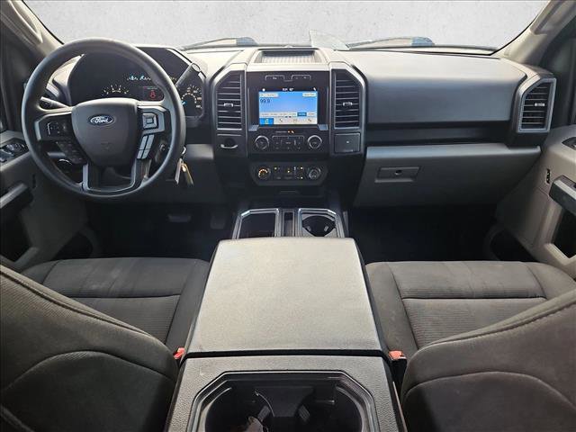Used 2019 Ford F150 XL w/ Equipment Group 101A Mid image 16
