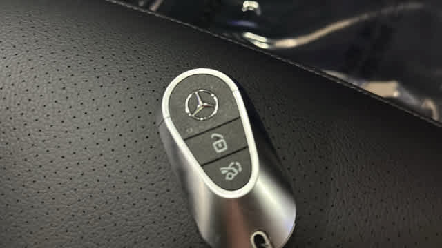 New 2026 Mercedes-Benz C 300 4MATIC Sedan image 38