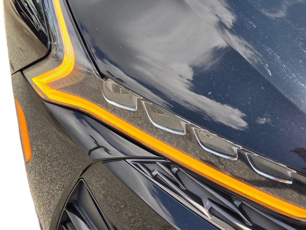 Certified 2022 Kia K5 GT-Line FWD image 4