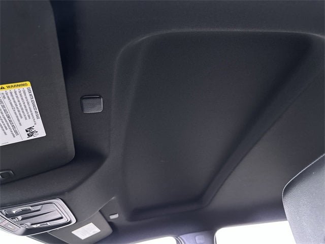 Used 2025 GMC Sierra 2500 AT4 image 19