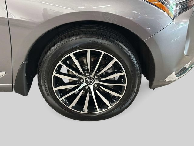 Certified 2026 Acura RDX w/ Advance Package AWD/4WD image 10