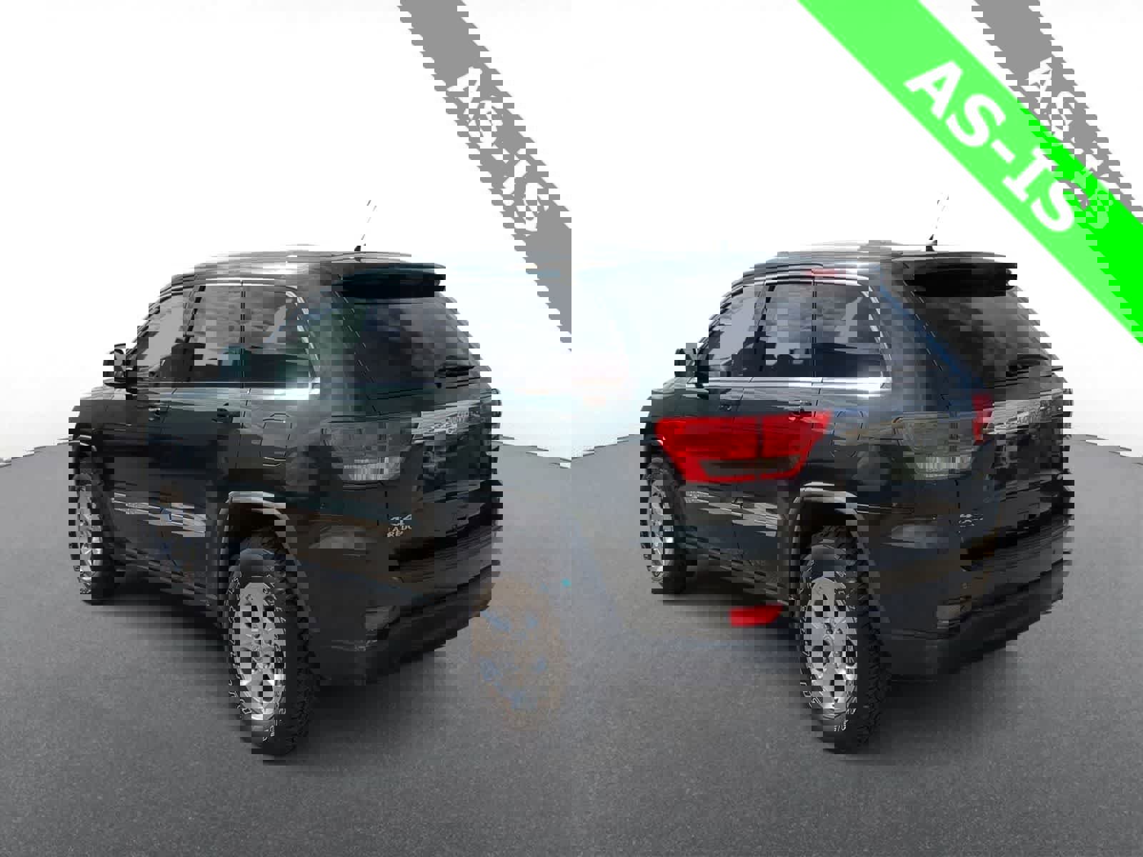 Used 2011 Jeep Grand Cherokee Laredo image 6