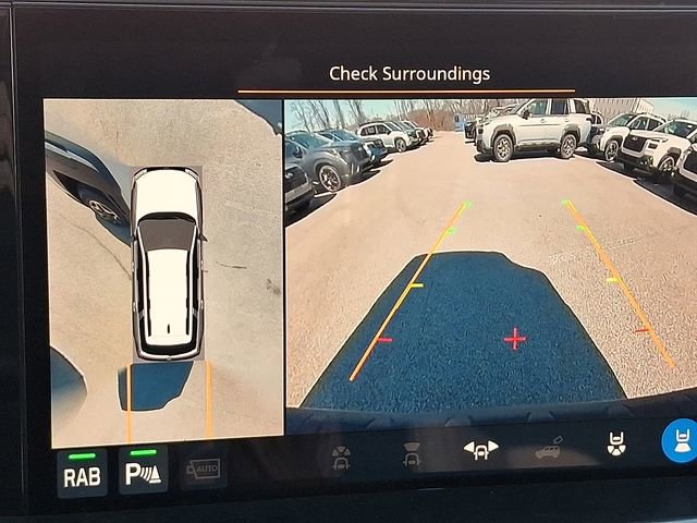 New 2026 Subaru Outback Touring image 19