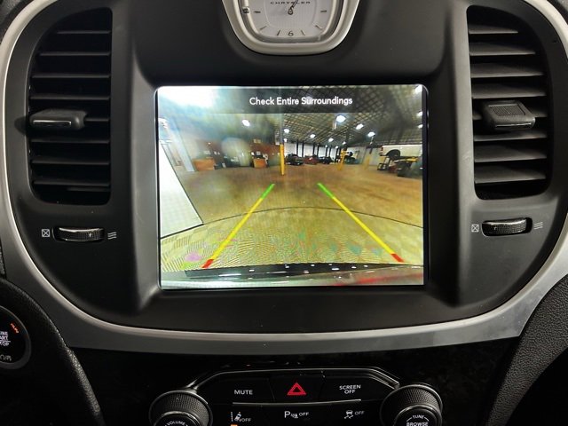 Used 2023 Chrysler 300 Touring L w/ Popular Equipment Group image 15