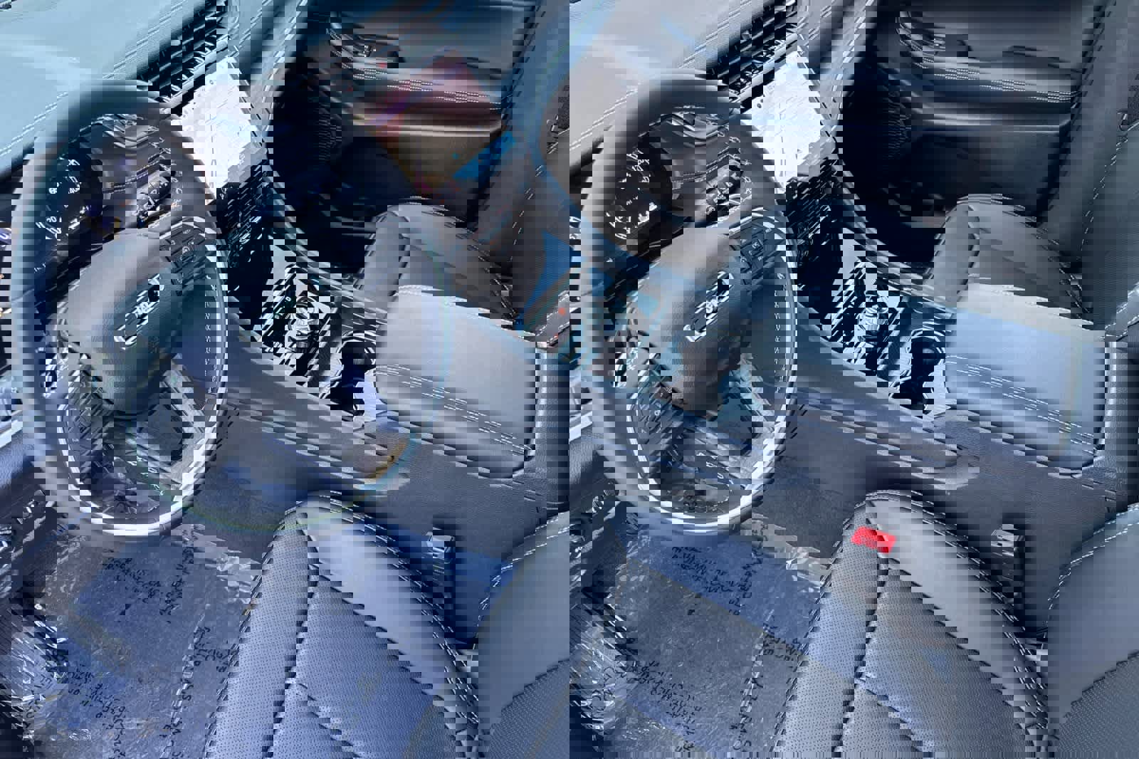 New 2025 Jeep Grand Cherokee Limited w/ Luxury Tech Group II image 11