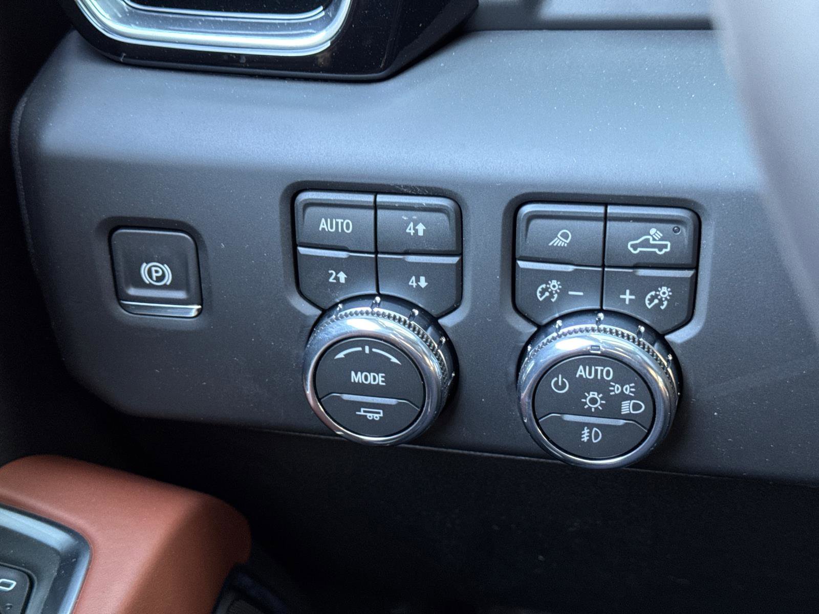 New 2026 GMC Sierra 3500 Denali Ultimate image 22