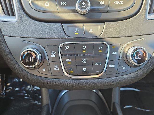 Used 2023 Chevrolet Malibu LT FWD image 20