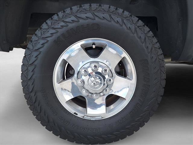 Used 2012 RAM 2500 Power Wagon w/ Luxury Group image 19