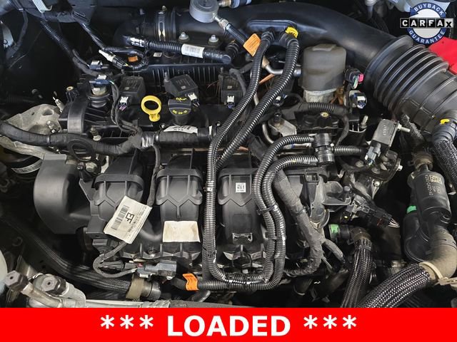 Used 2020 Ford Edge SEL image 22