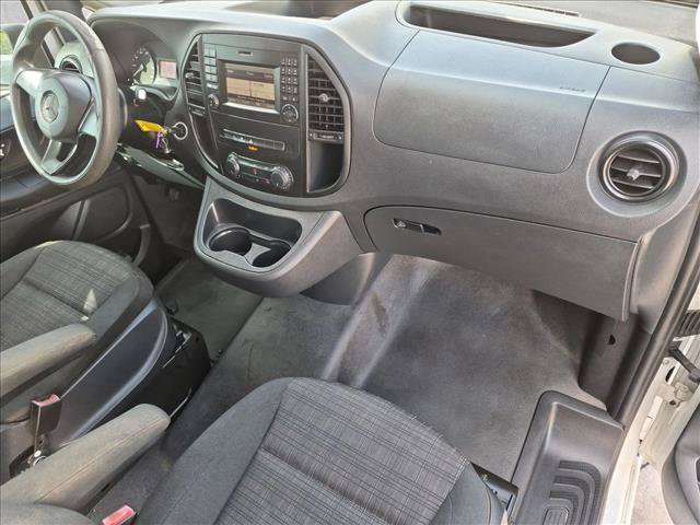 Used 2016 Mercedes-Benz Metris image 20