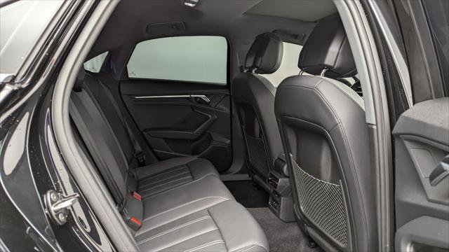 Used 2022 Audi A3 2.0T Premium image 18