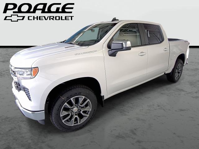 New 2025 Chevrolet Silverado 1500 LT w/ All Star Edition Plus image 1