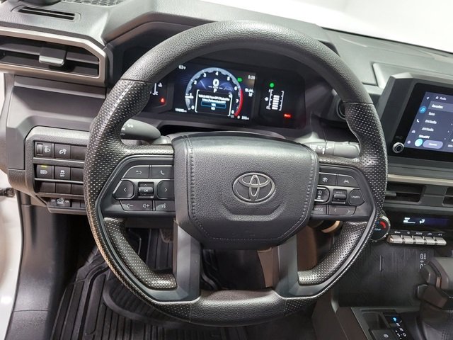 Used 2024 Toyota Tacoma SR image 18