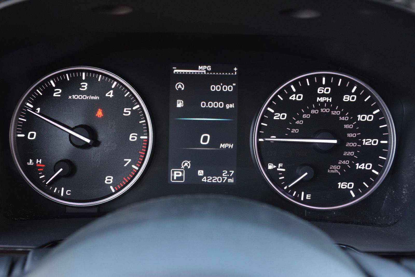 Used 2021 Subaru Outback Premium AWD/4WD image 24