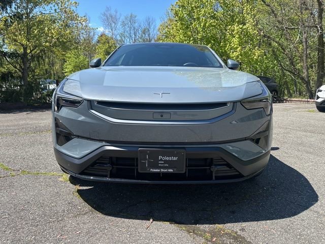 Used 2025 Polestar Polestar 3 AWD/4WD image 2