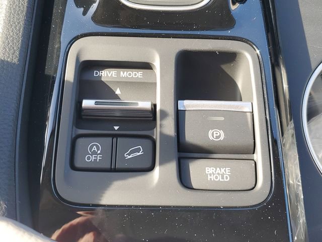 New 2025 Honda Pilot Touring image 37